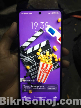 Poco x 3 pro
